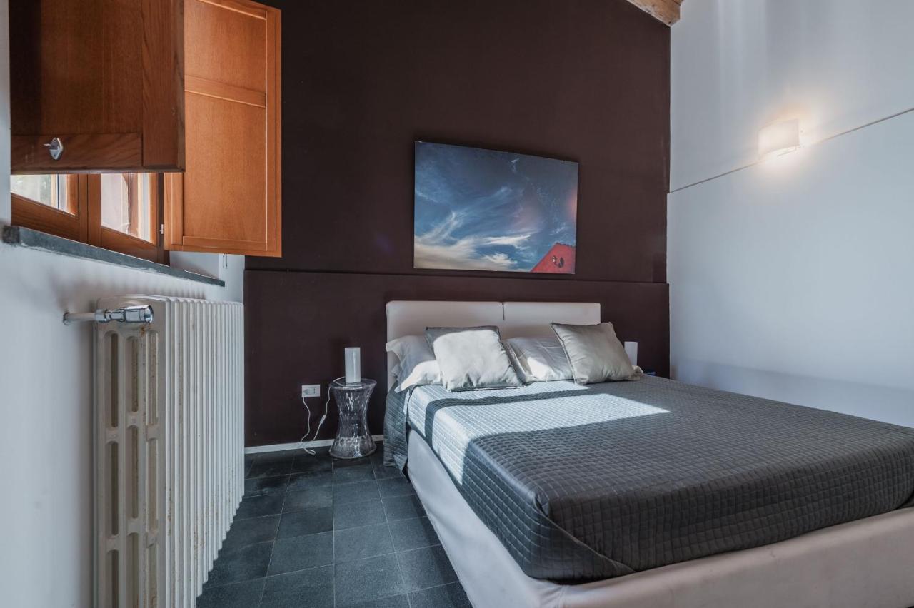 Terrazze Dell'Etna - Country Rooms And Apartments Randazzo Kültér fotó