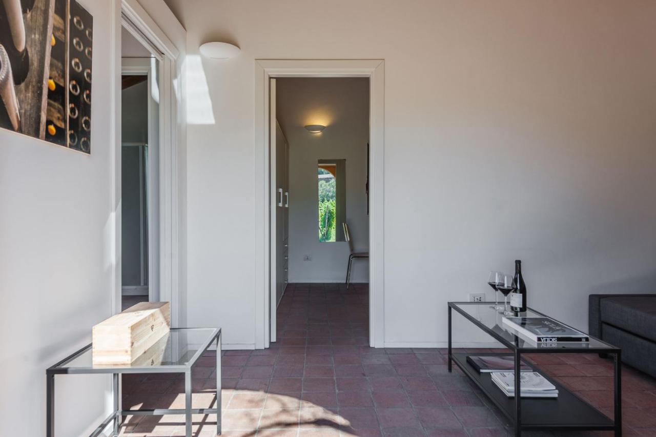Terrazze Dell'Etna - Country Rooms And Apartments Randazzo Kültér fotó