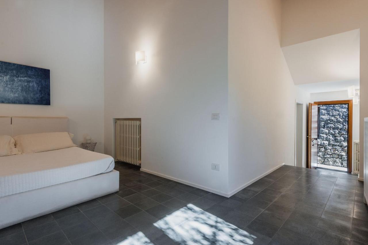 Terrazze Dell'Etna - Country Rooms And Apartments Randazzo Kültér fotó