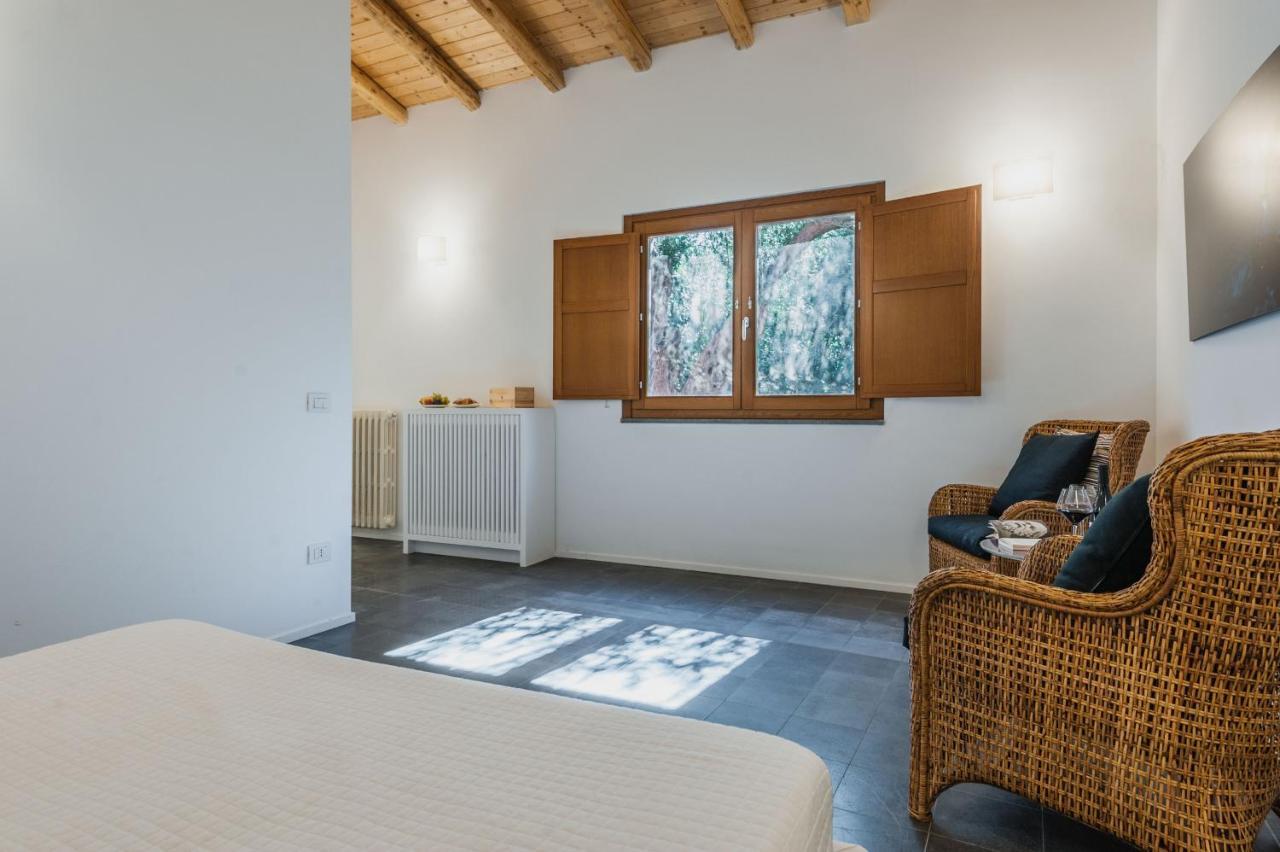 Terrazze Dell'Etna - Country Rooms And Apartments Randazzo Kültér fotó