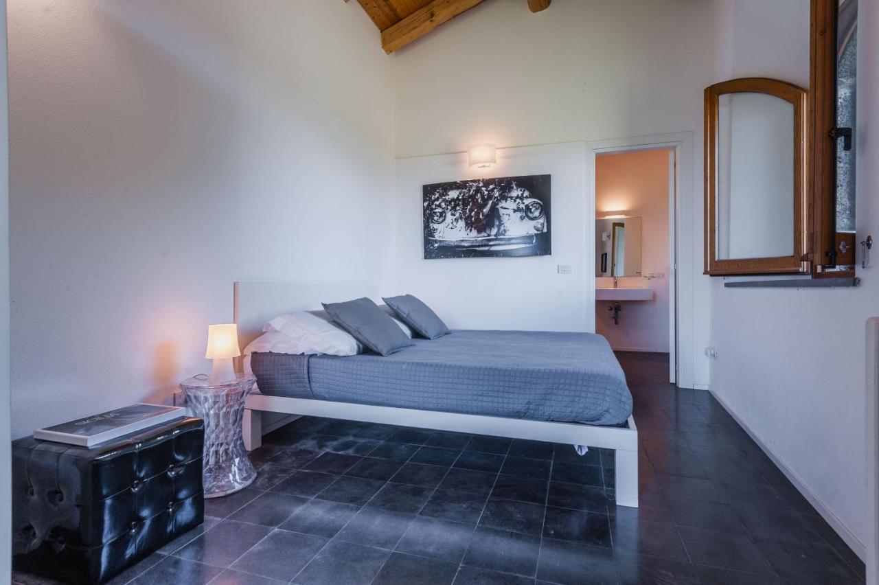 Terrazze Dell'Etna - Country Rooms And Apartments Randazzo Kültér fotó