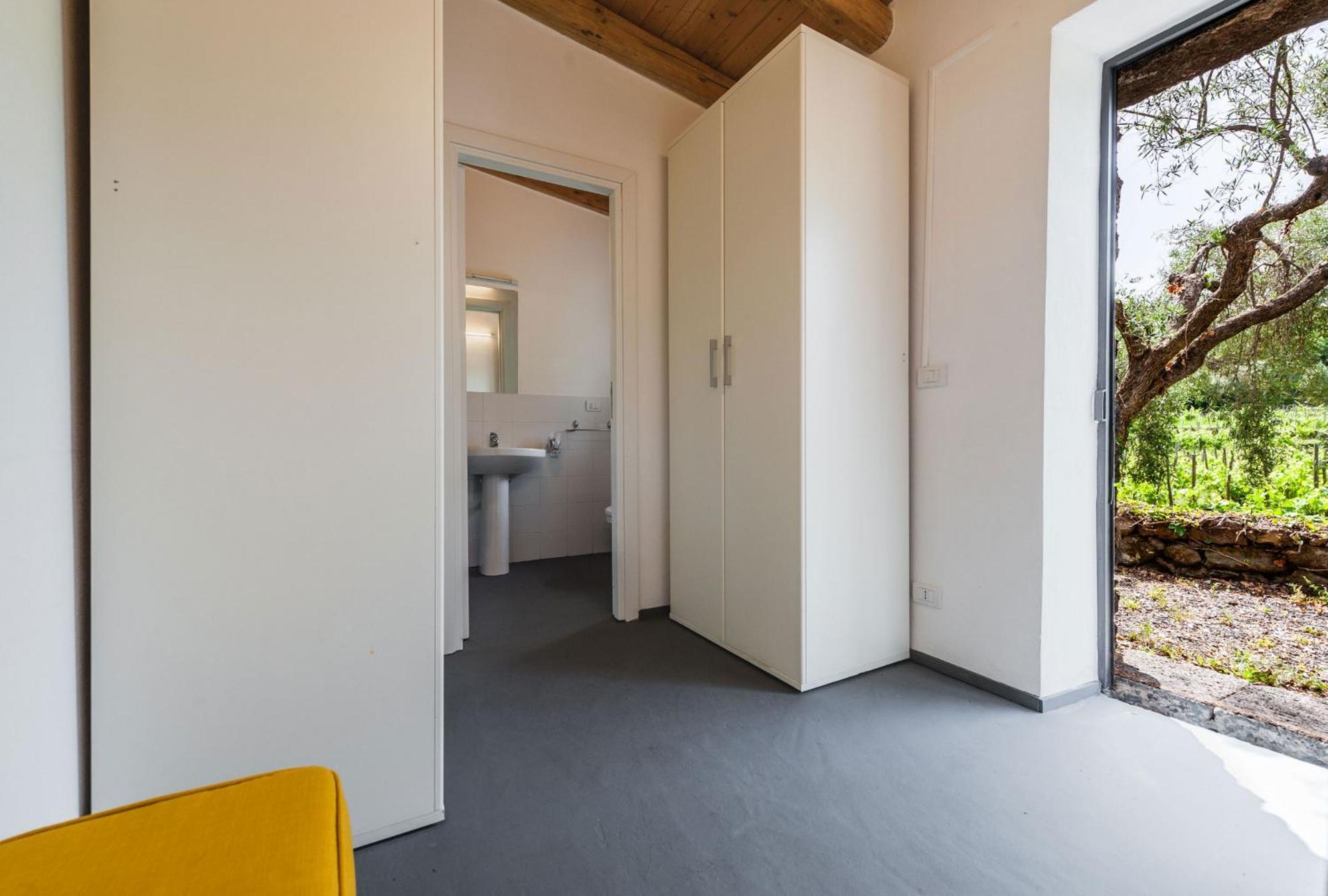 Terrazze Dell'Etna - Country Rooms And Apartments Randazzo Kültér fotó