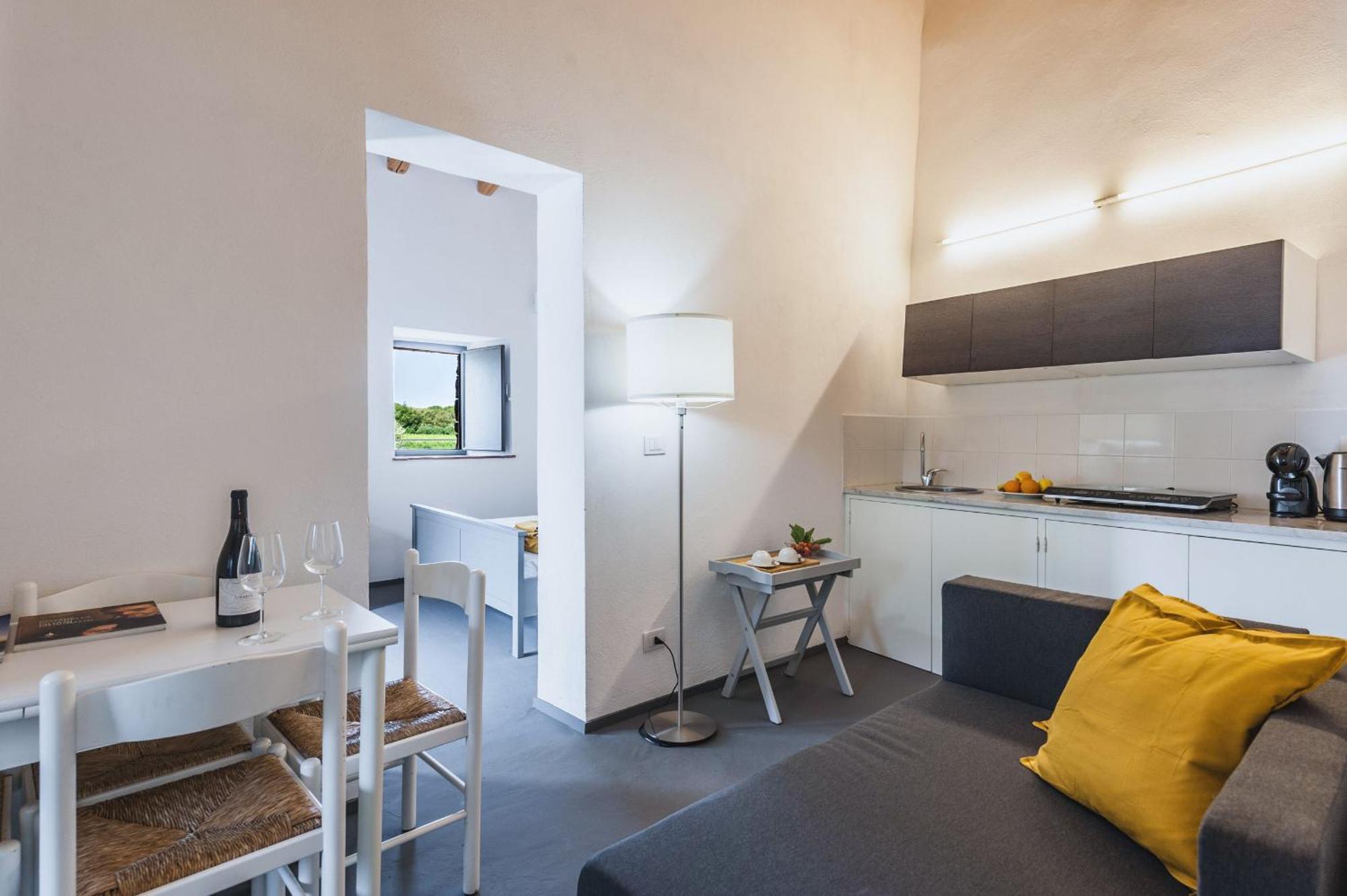Terrazze Dell'Etna - Country Rooms And Apartments Randazzo Kültér fotó