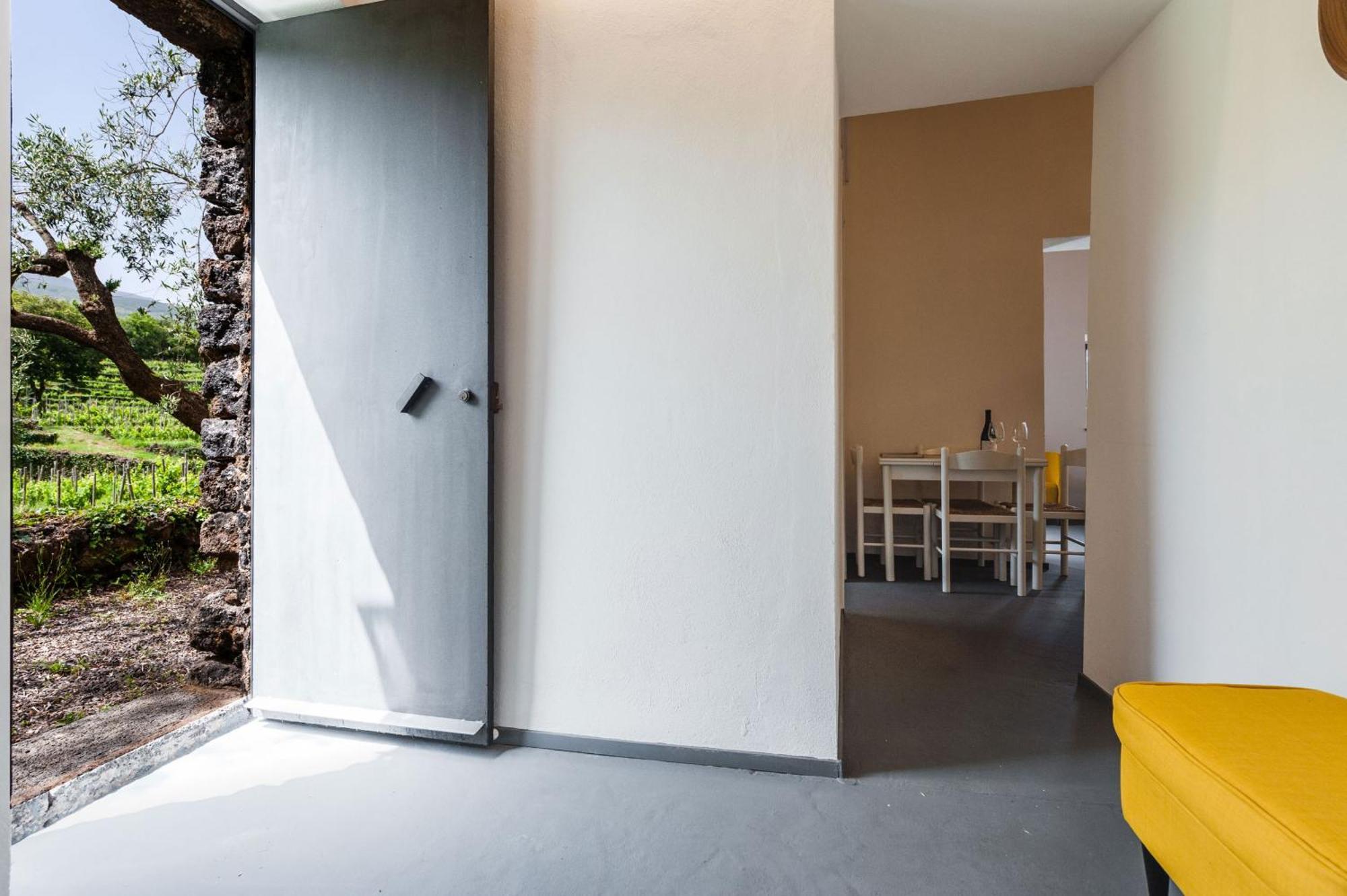 Terrazze Dell'Etna - Country Rooms And Apartments Randazzo Kültér fotó