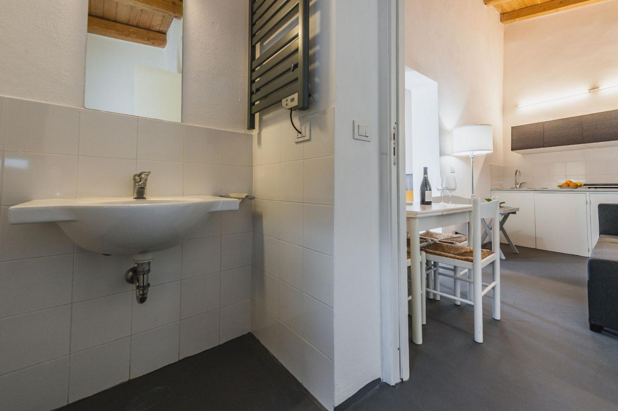 Terrazze Dell'Etna - Country Rooms And Apartments Randazzo Kültér fotó