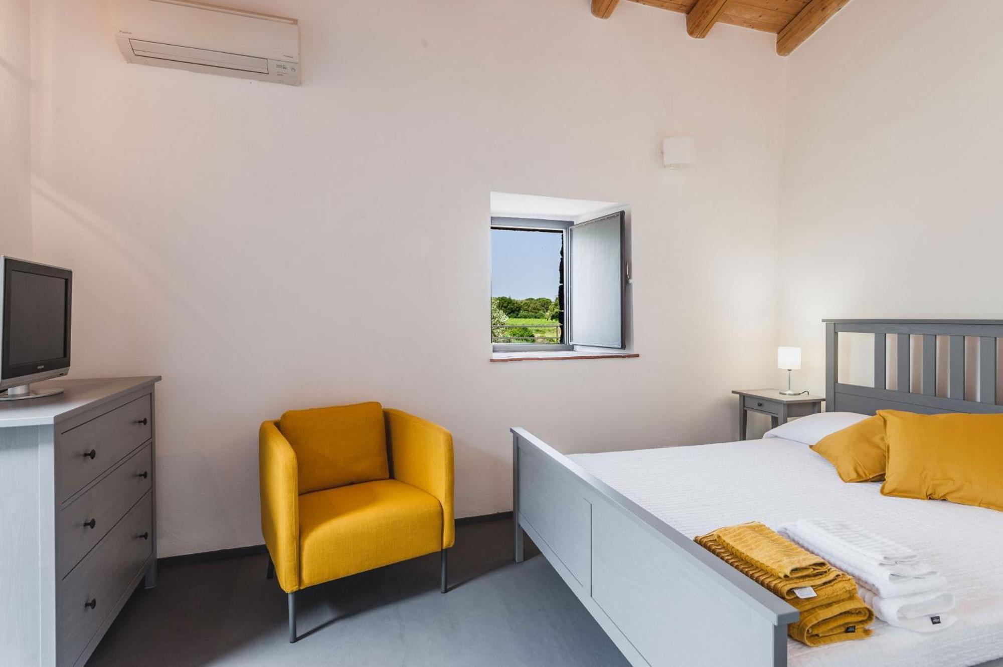 Terrazze Dell'Etna - Country Rooms And Apartments Randazzo Kültér fotó