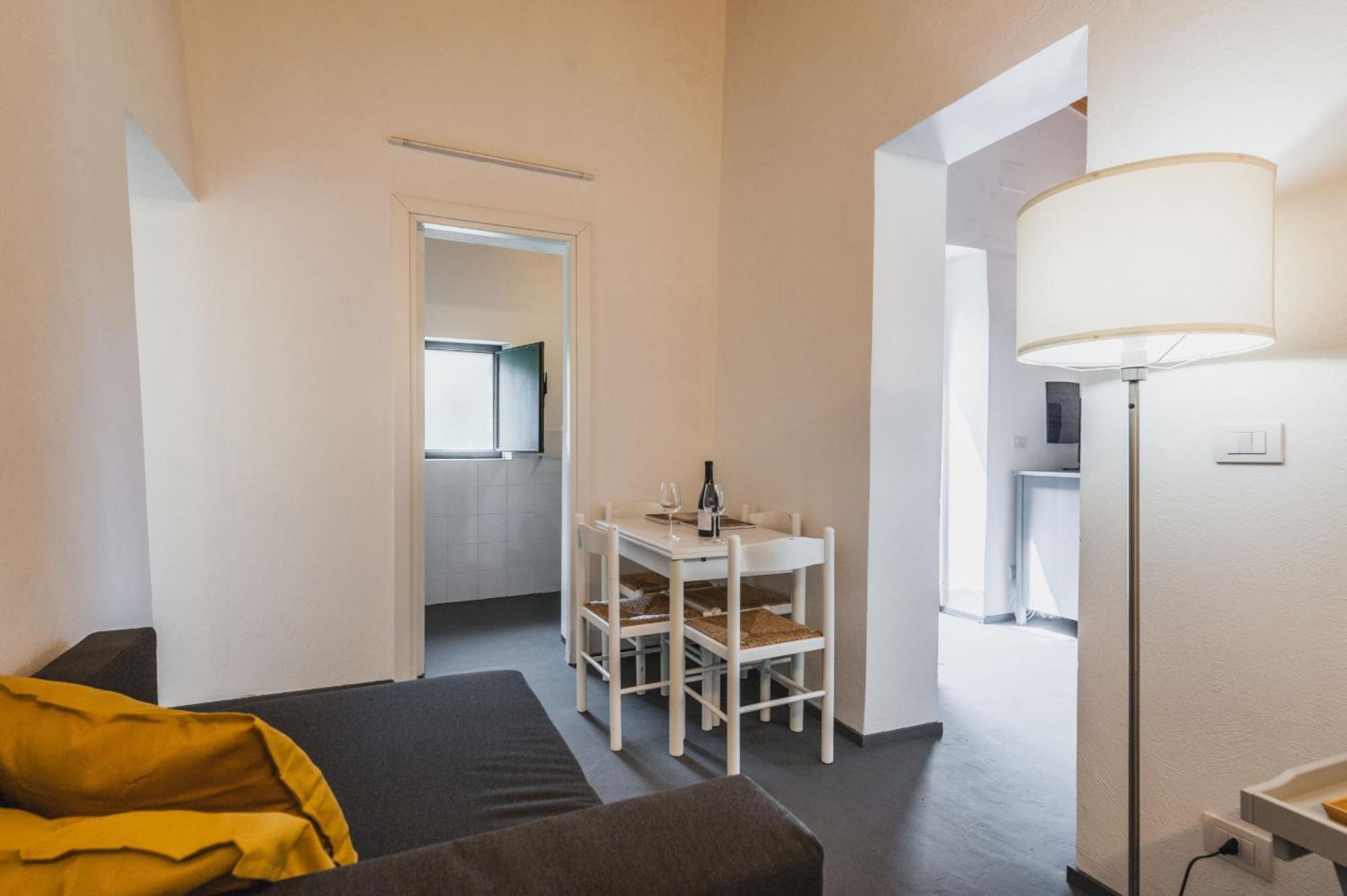 Terrazze Dell'Etna - Country Rooms And Apartments Randazzo Kültér fotó